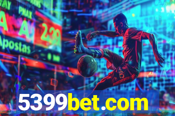 5399bet.com