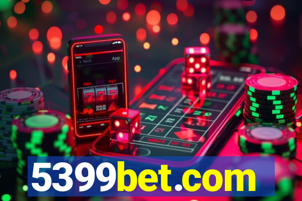 5399bet.com