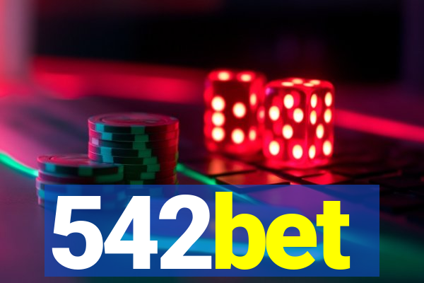 542bet