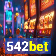 542bet