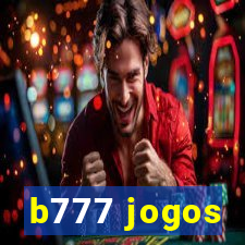 b777 jogos