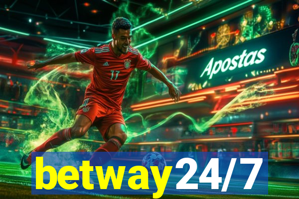 betway24/7