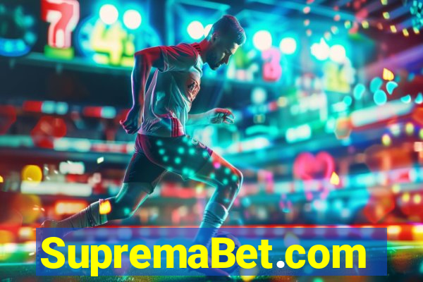 SupremaBet.com