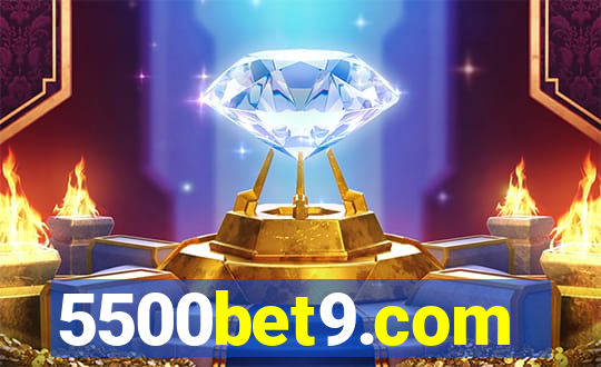 5500bet9.com