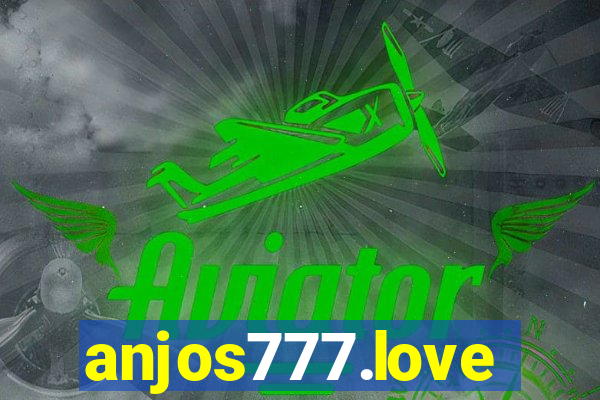 anjos777.love