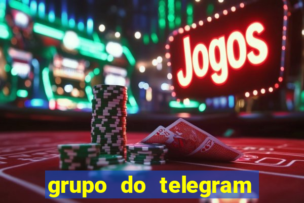 grupo do telegram pode tudo