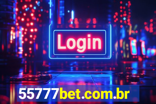 55777bet.com.br