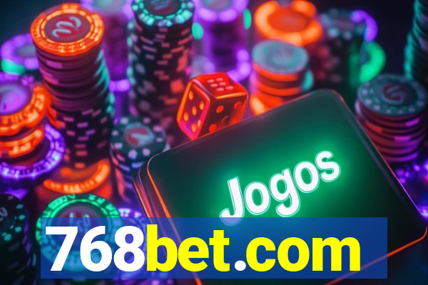 768bet.com