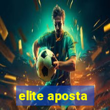 elite aposta