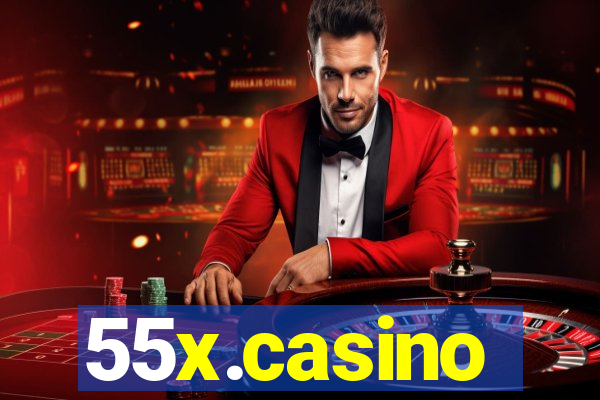 55x.casino