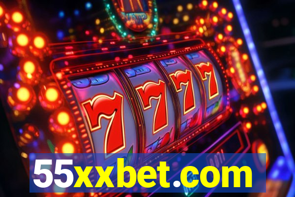 55xxbet.com