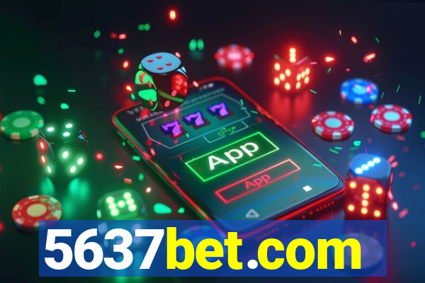 5637bet.com