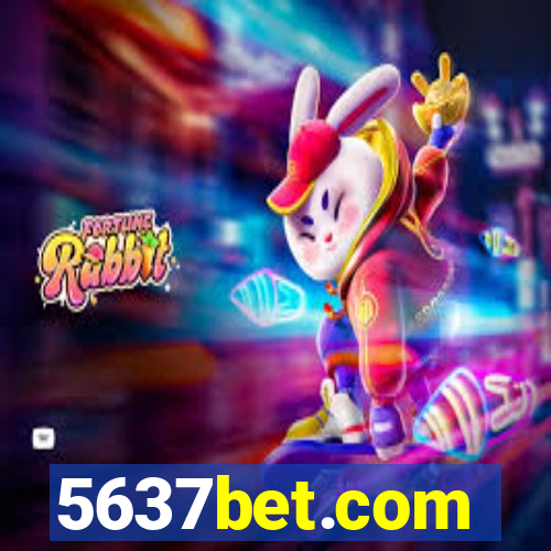 5637bet.com