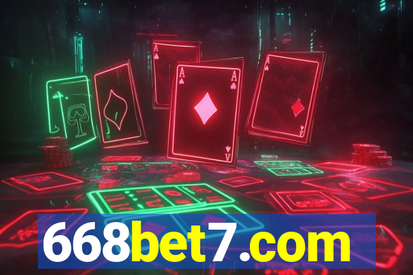 668bet7.com