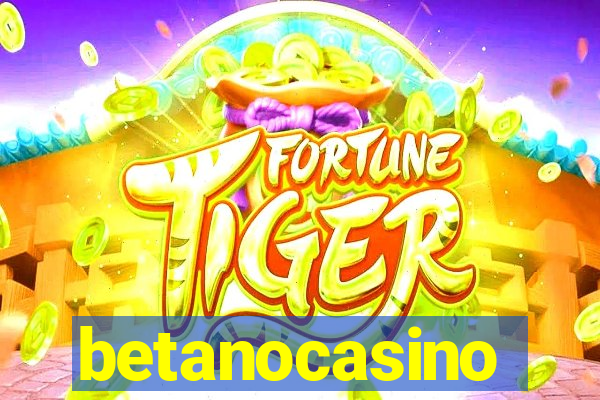 betanocasino