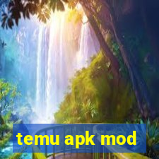 temu apk mod