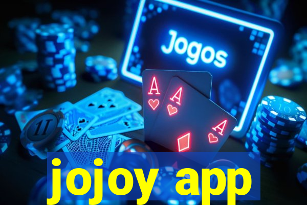 jojoy app