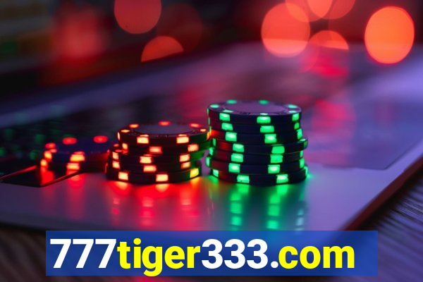 777tiger333.com