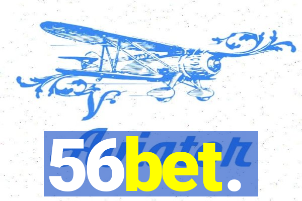 56bet.