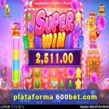 plataforma 600bet.com