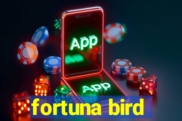 fortuna bird