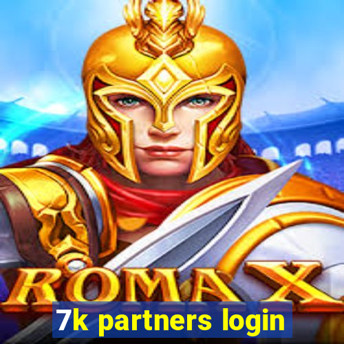 7k partners login