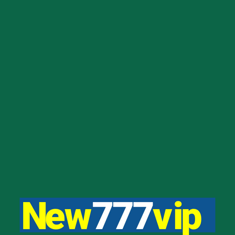 New777vip