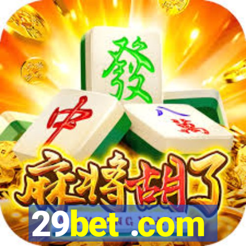 29bet .com