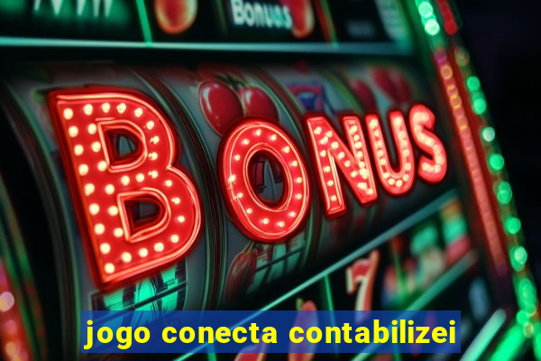 jogo conecta contabilizei