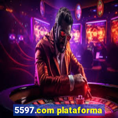 5597.com plataforma