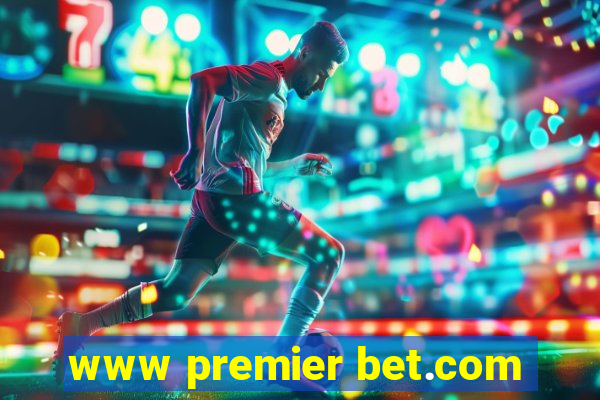 www premier bet.com