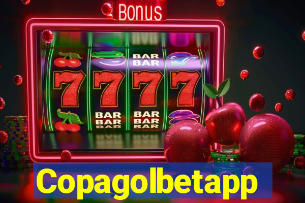 Copagolbetapp