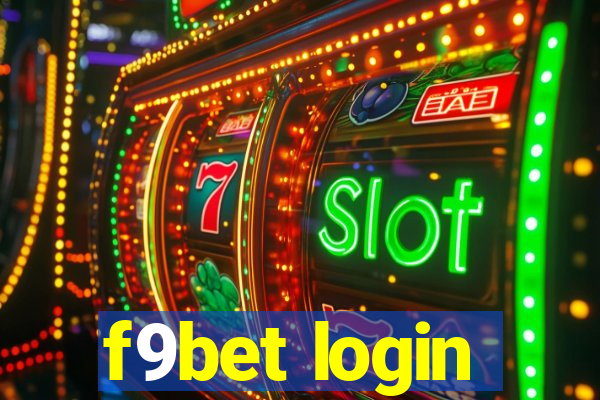 f9bet login