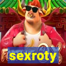 sexroty