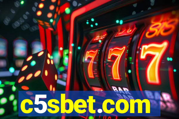 c5sbet.com