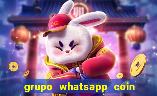 grupo whatsapp coin master cartas