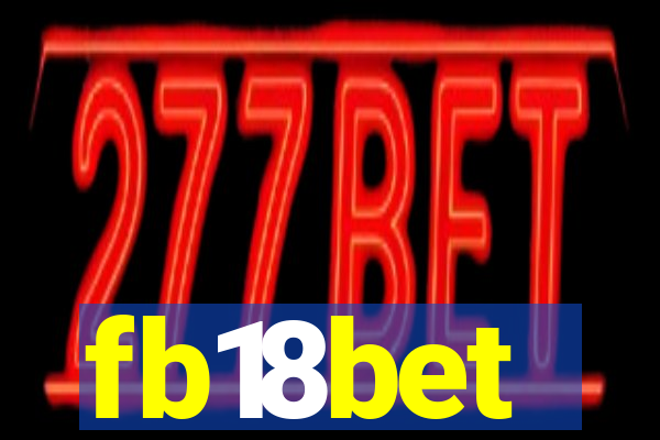 fb18bet