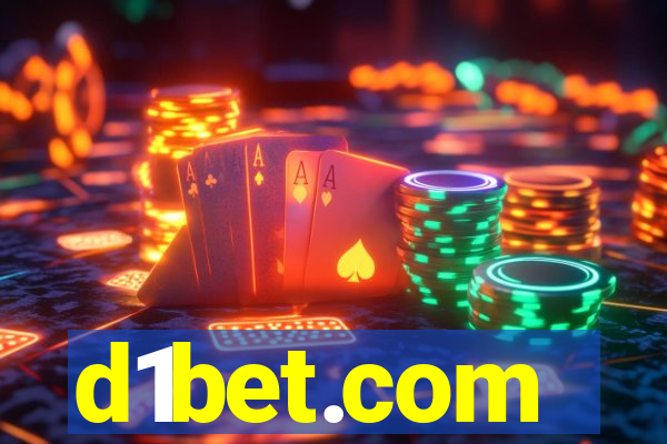 d1bet.com