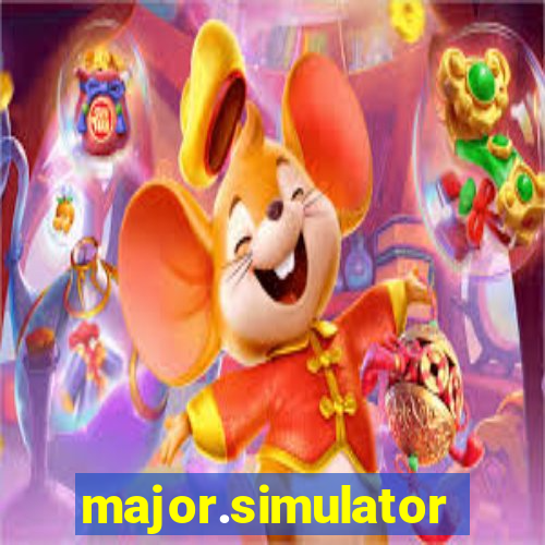 major.simulator