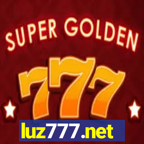 luz777.net