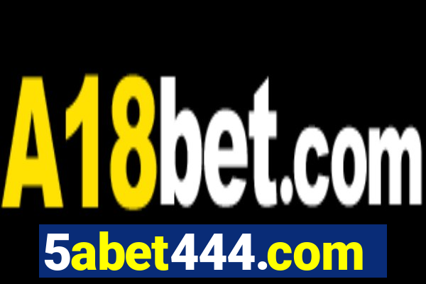 5abet444.com