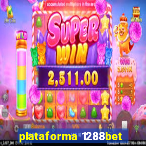 plataforma 1288bet