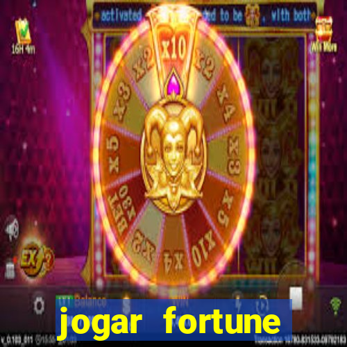 jogar fortune double demo