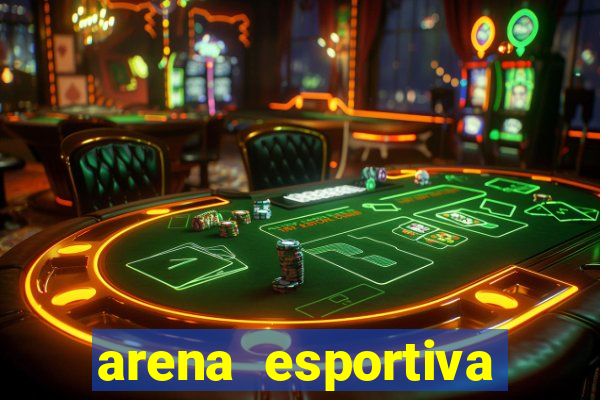 arena esportiva consultar bilhete