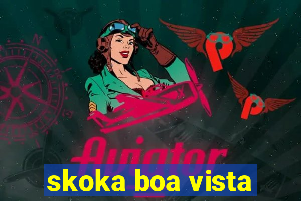 skoka boa vista