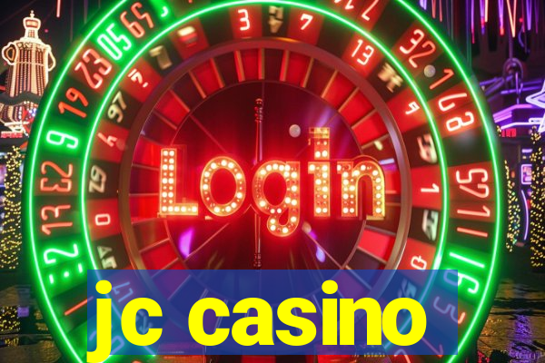 jc casino