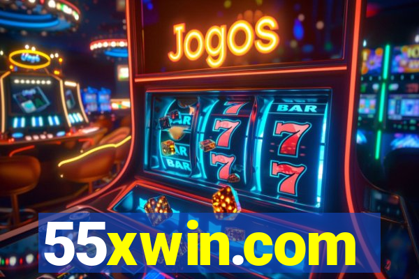 55xwin.com