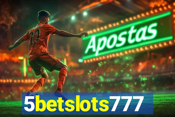 5betslots777