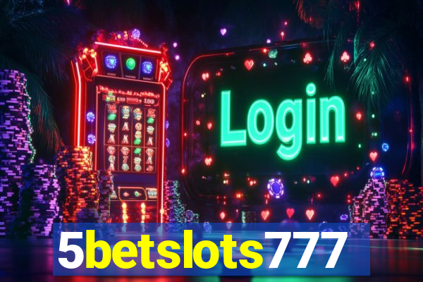 5betslots777