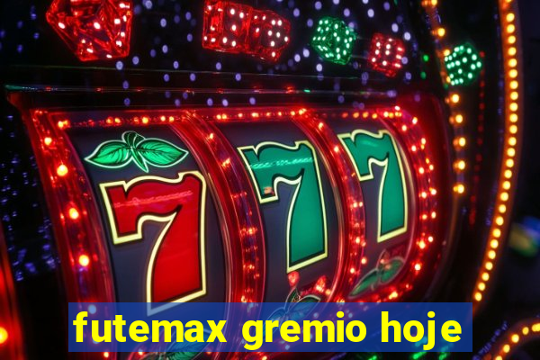 futemax gremio hoje